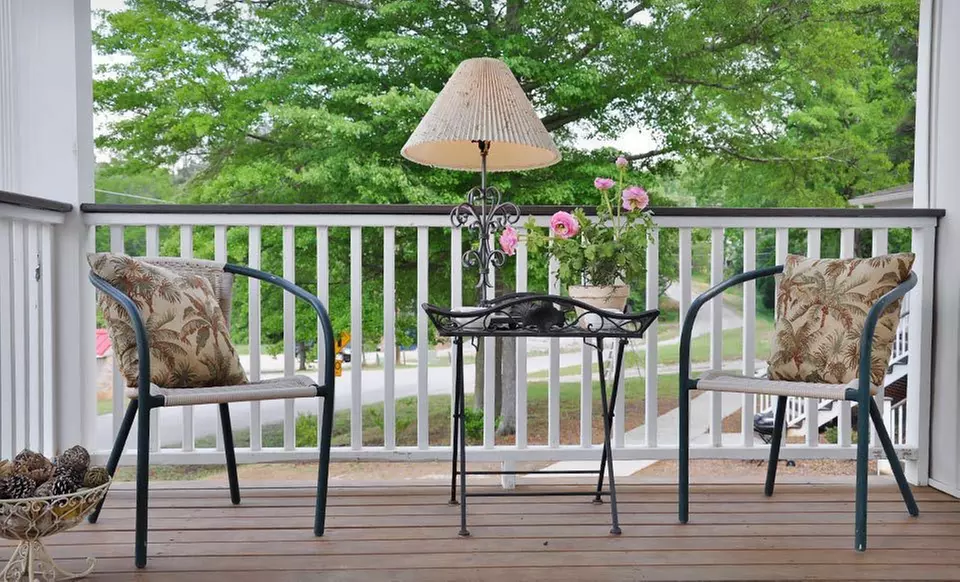 Two-, Three-, or Seven-Night Stay at Spinner’s Resort in Leesville, SC - Second Medium