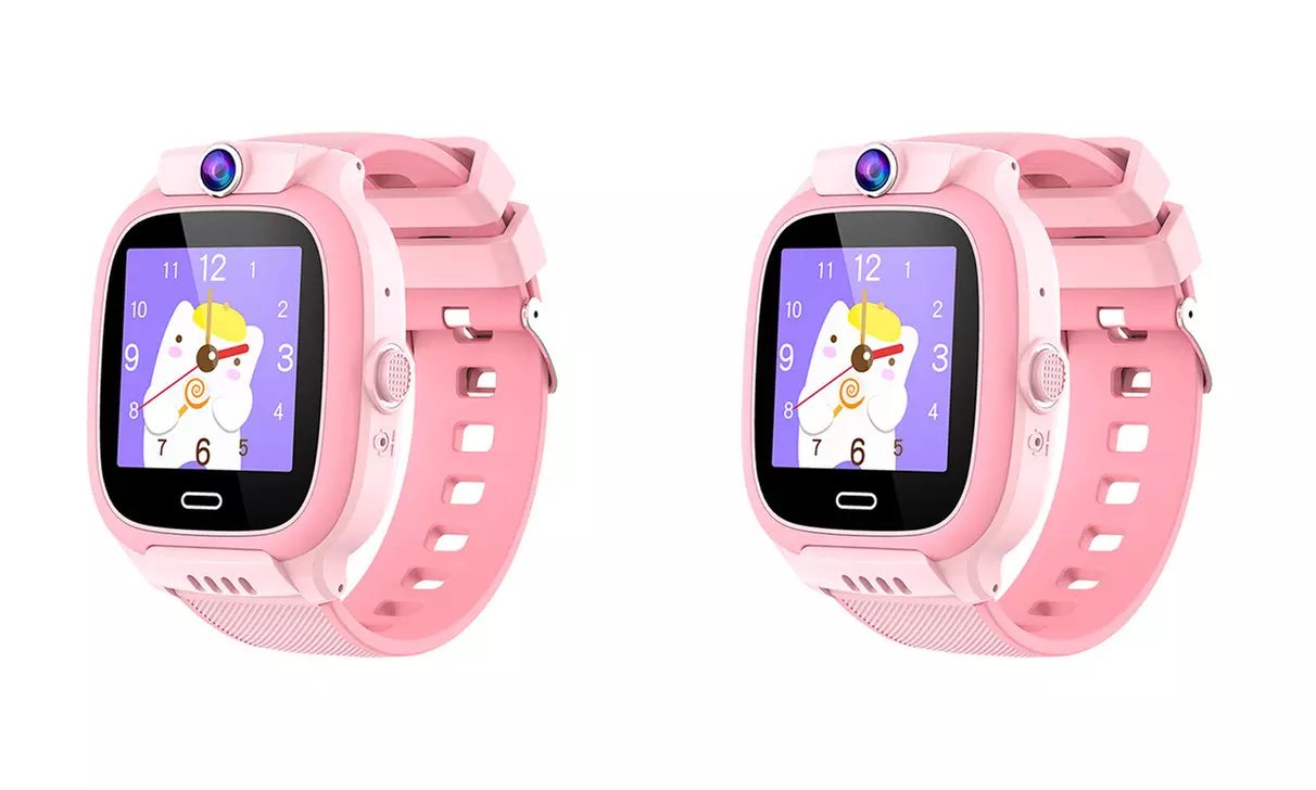 Smart Watch avec GPS pour enfant