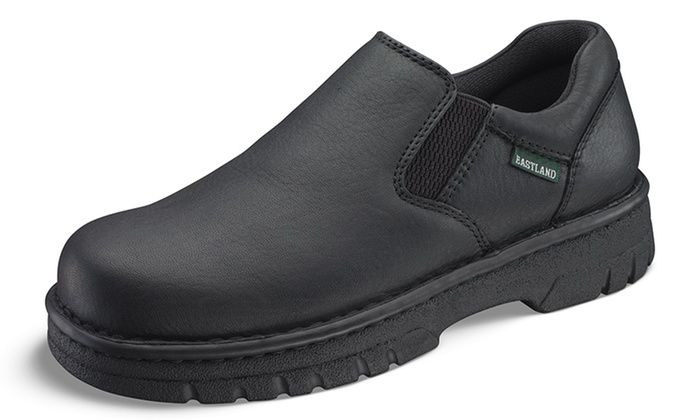 eastland newport mens shoes