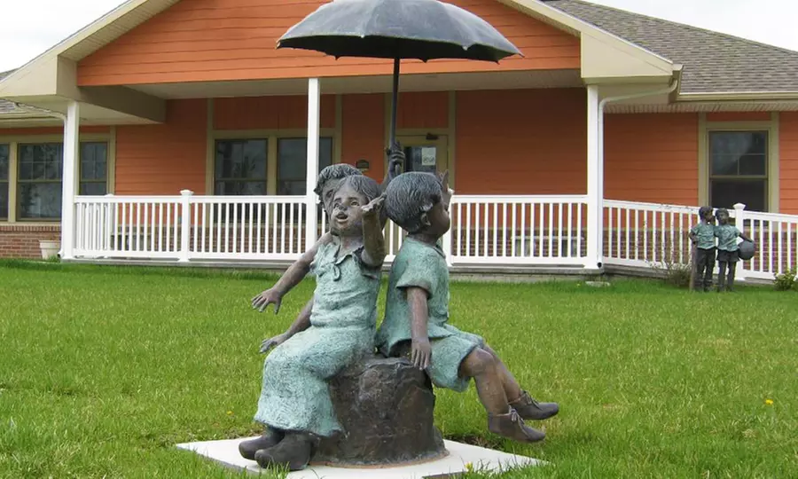 Admission and Gift Shop Credit for Two or Four to the National Orphan Train Complex (Up to 50% Off) - Primary Image