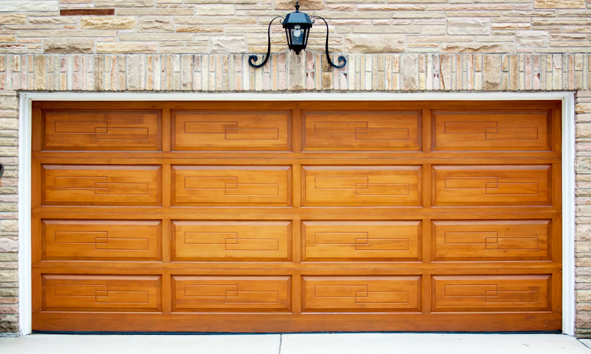 Garage-Door Tune-Up for One or Two Garage Doors from ASAP Garage Door Service (Up to 63% Off) - Primary Image