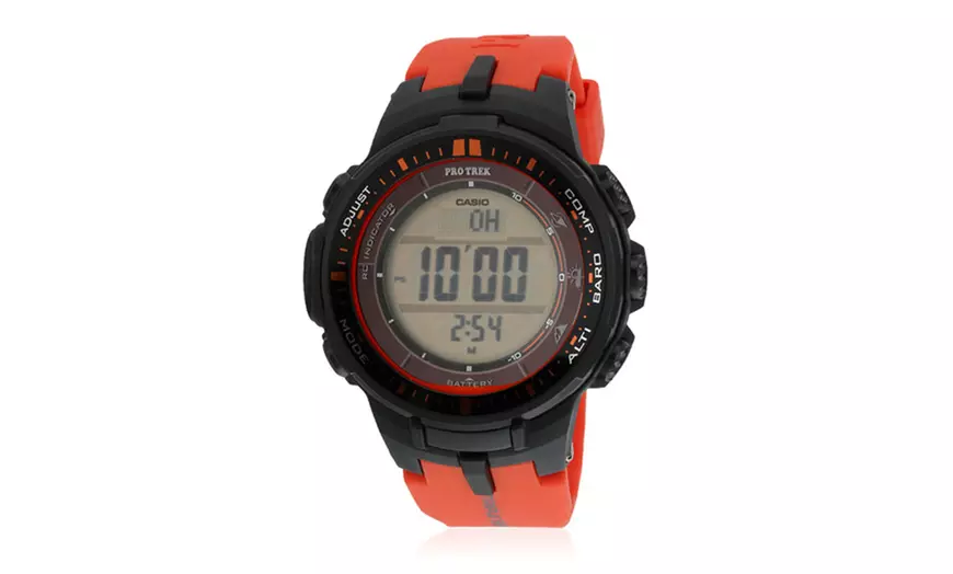Image 6: Montre Casio 