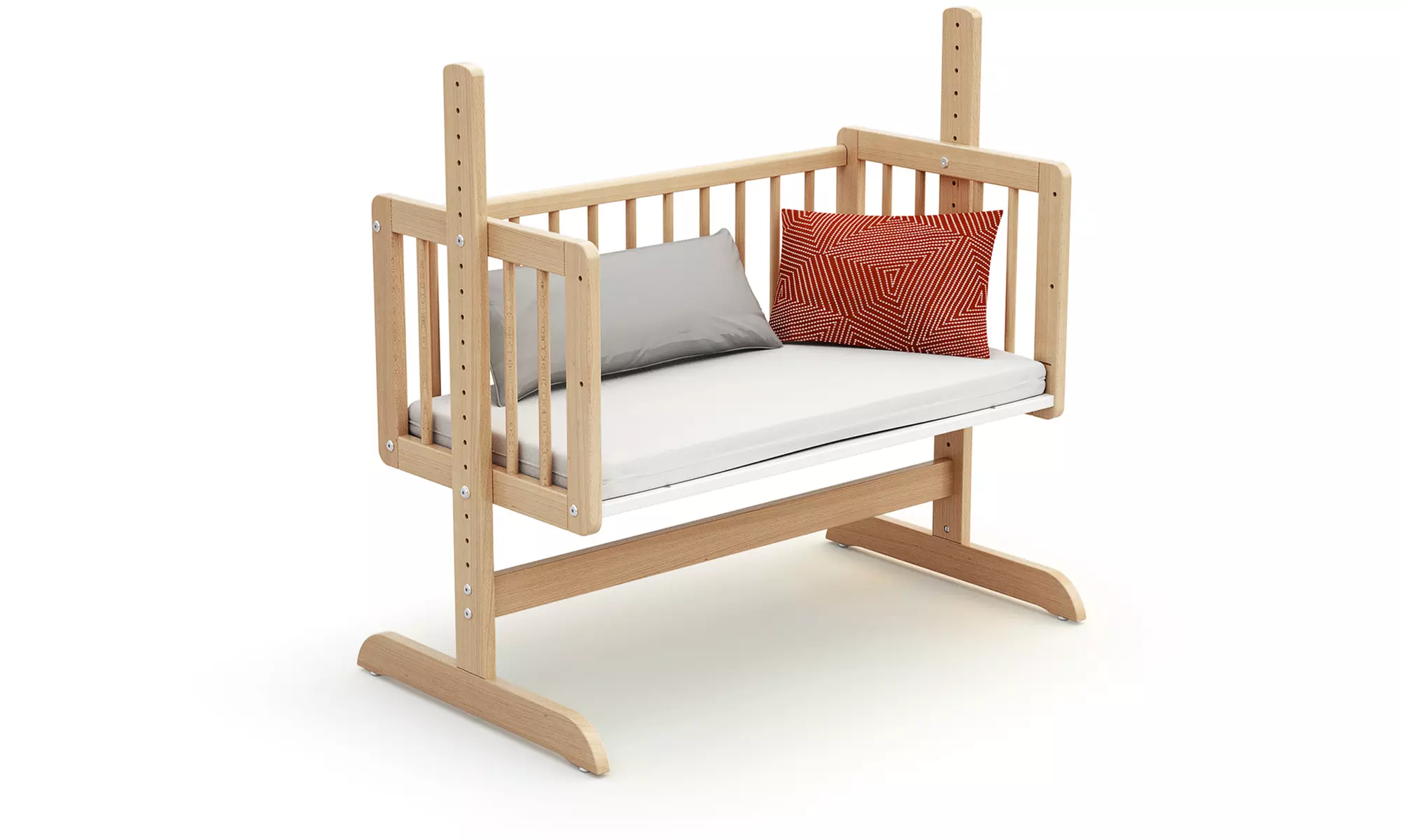 Berceau Cododo ESSENTIEL AT4