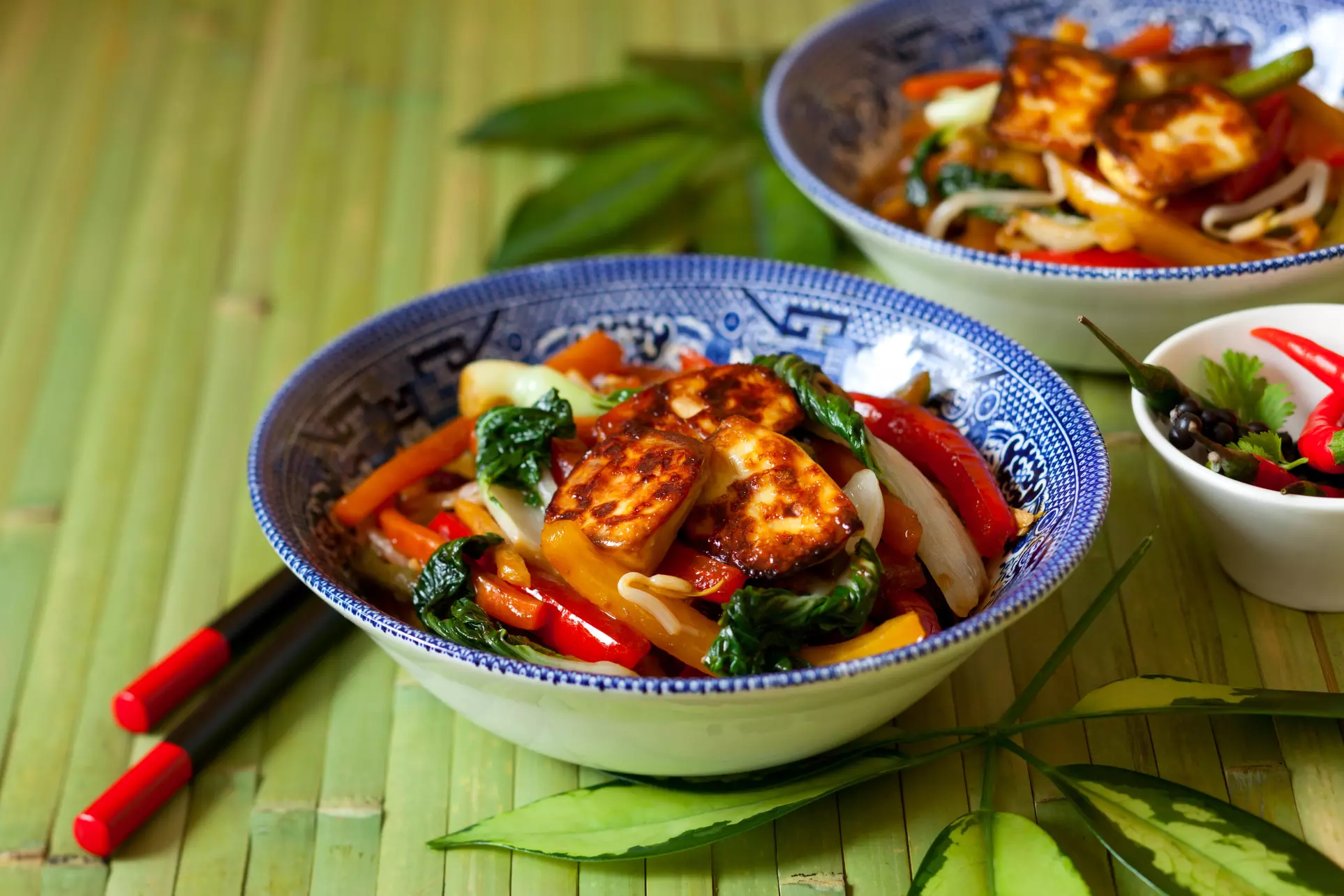 $15 Off $20 Worth of Chinese - Primary Image