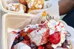 Satisfy Your Cravings with $30 or $50 Towards Sweets, Treats, Shakes, or Sweet & Savory Up to  37% Off - Second Medium