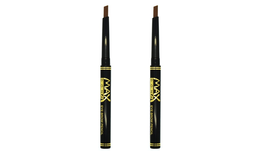 Image 11: Waterproof Eyebrow Pencil