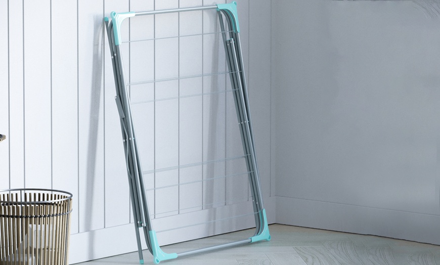 Image 21: Clothes Airer Range