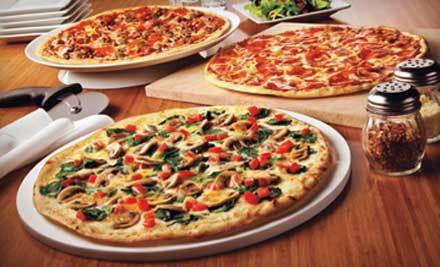 Pizza, Starters, and Dessert - Papa Murphy's | Groupon