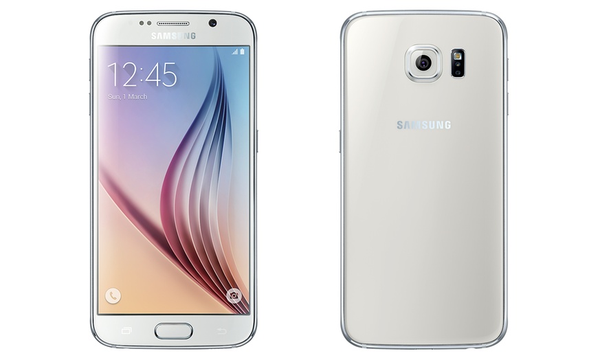 Image 3: Samsung Galaxy 6S/6S Edge - 32 GB