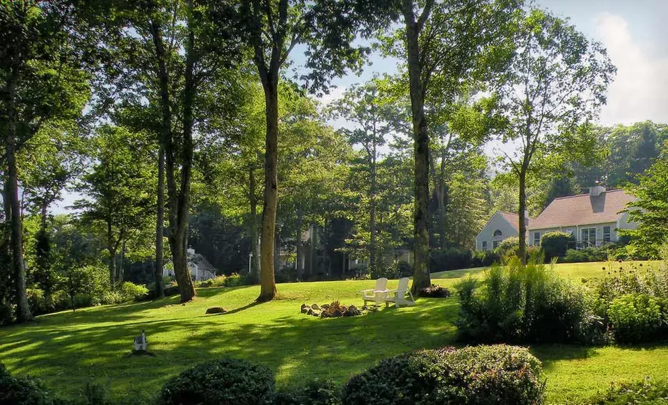 Stay at The Lodge at Camden Hills in Camden, ME - Primary Image