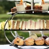 Image 1: Relax with Afternoon Tea for Two or Four in Picturesque Hampshire