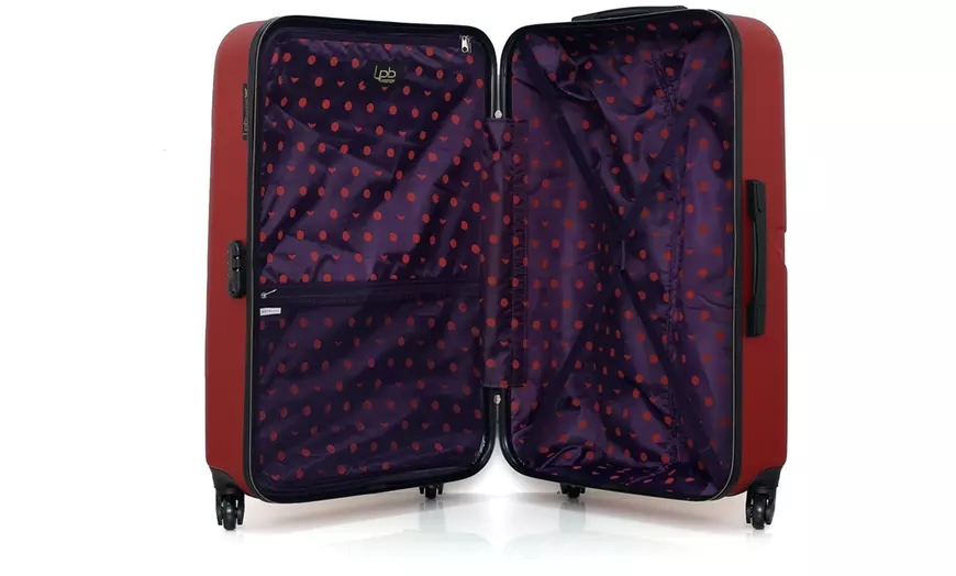 Image 38: Valises LPB Ayelys