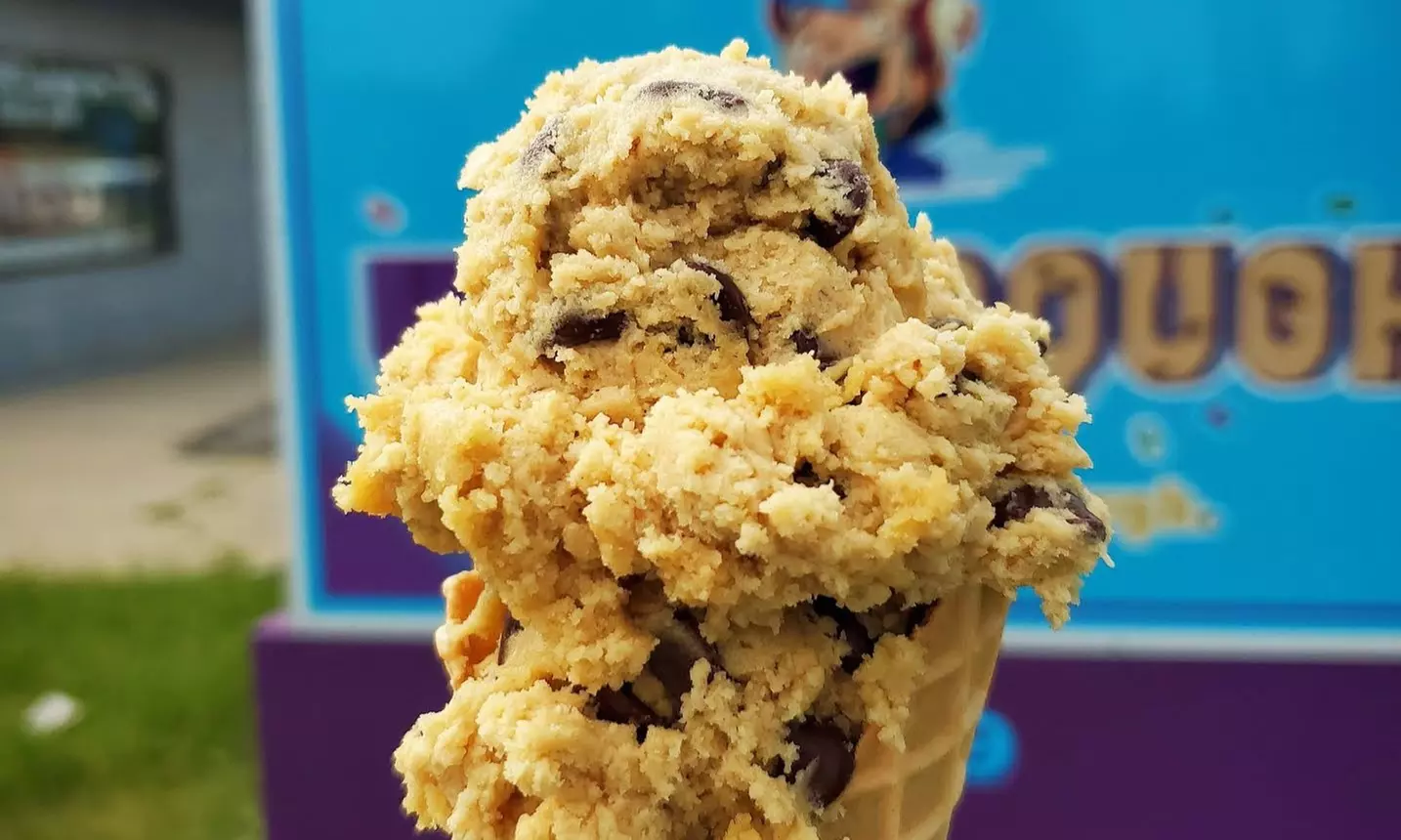 Up to 38% Off on Cookie Bakery at We're Dough - Primary Image