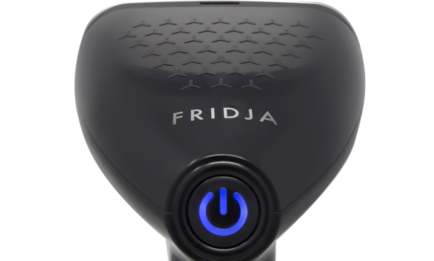 Image 15: Fridja Travel Steamer