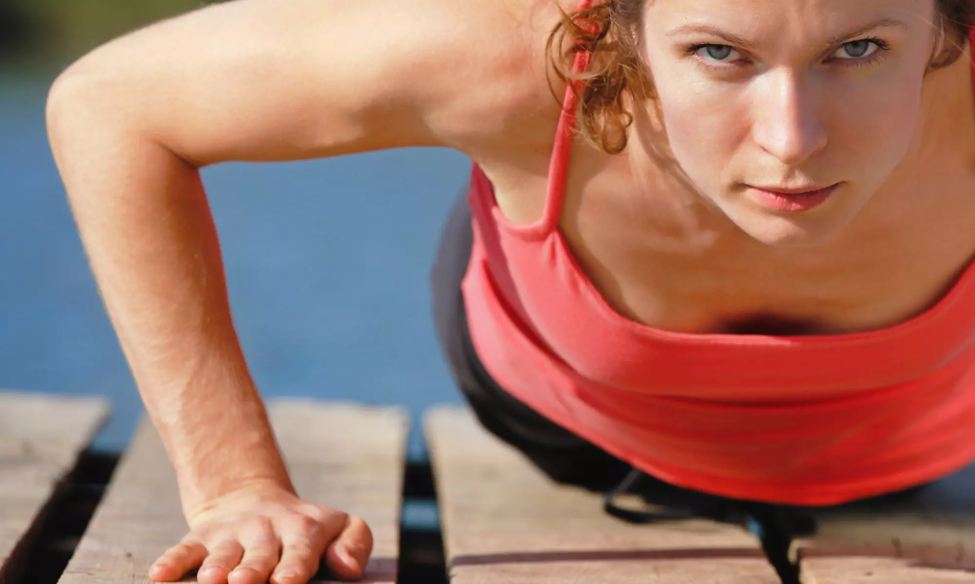 $39 for One Month of Unlimited Boot-Camp Classes at CrossFit North Mesquite ($99 Value) - Primary Image