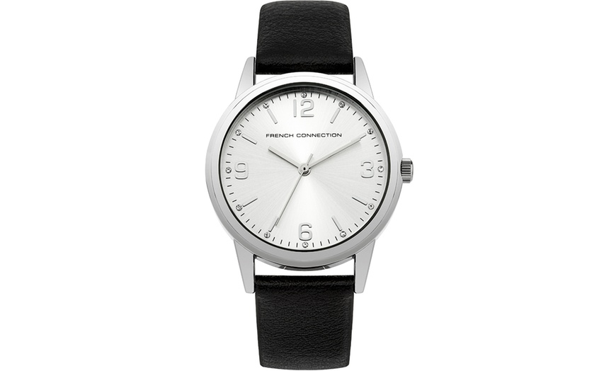 Image 2: French Connection Women's Watch