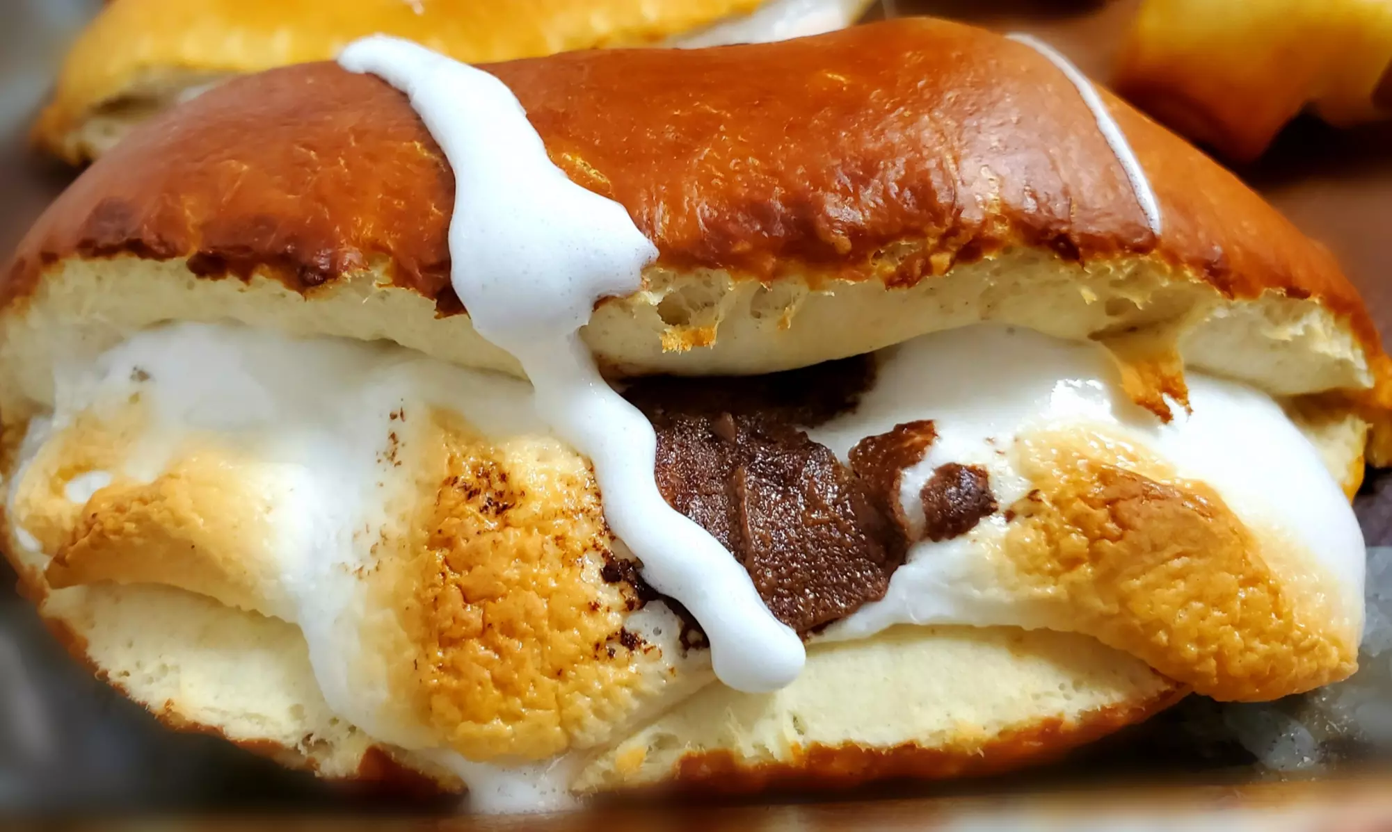 $50 or $100 Worth of Food at Get Stuffed Jersey. Two options available - Second Medium