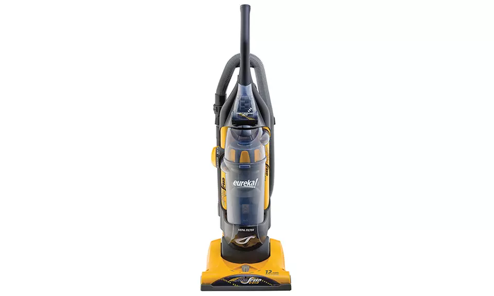 Eureka AirSpeed Gold Vacuum - Primary Image