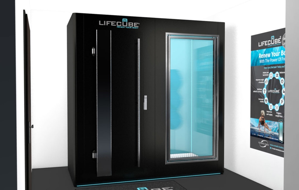 Experience Whole Body Cryotherapy Sessions for Total Rejuvenation