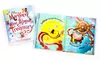 $7.99 for The Margaret Wise Brown Treasury ($12.99 List Price)