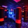 Image 3: Laser Tag & Arcade Fun at Laser Bounce - Queens