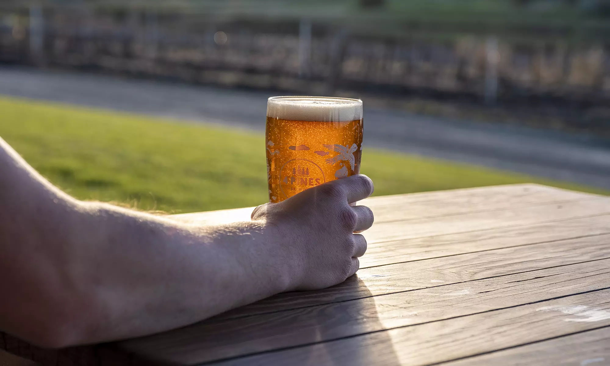 4* Hunter Valley: One- or Two-Night Stay Vineyard Getaway