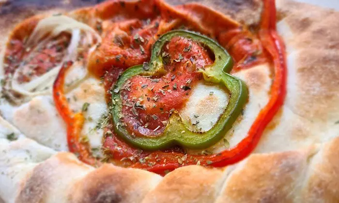 Menú Mediterráneo La Traviatta para 2 o 4 personas