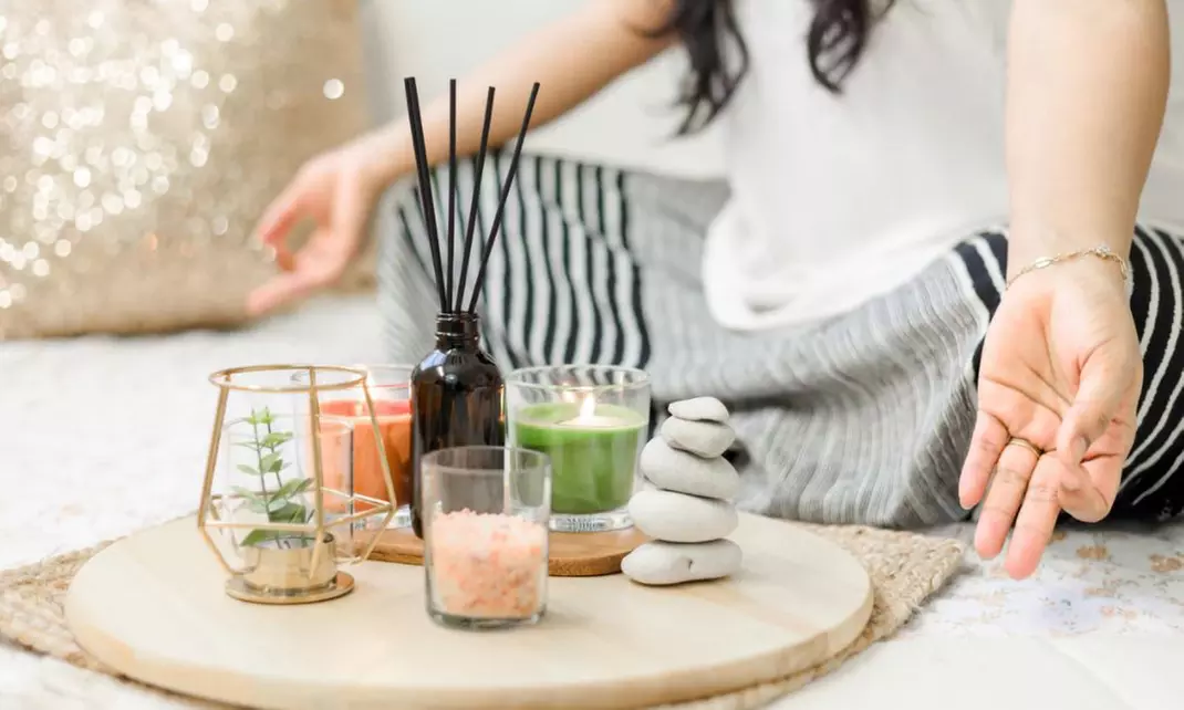 Curso online de monitor de reiki