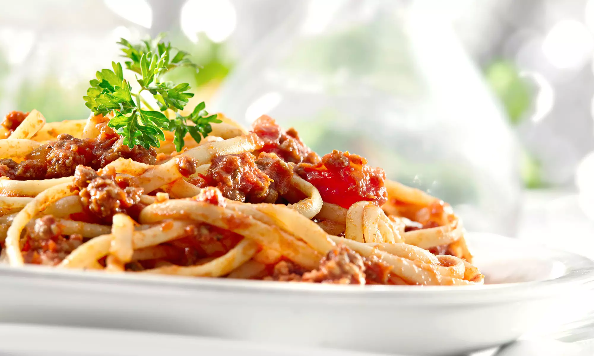 C$20 for C$40 Worth of Italian Cuisine at Italian Touch Restaurant - Primary Image