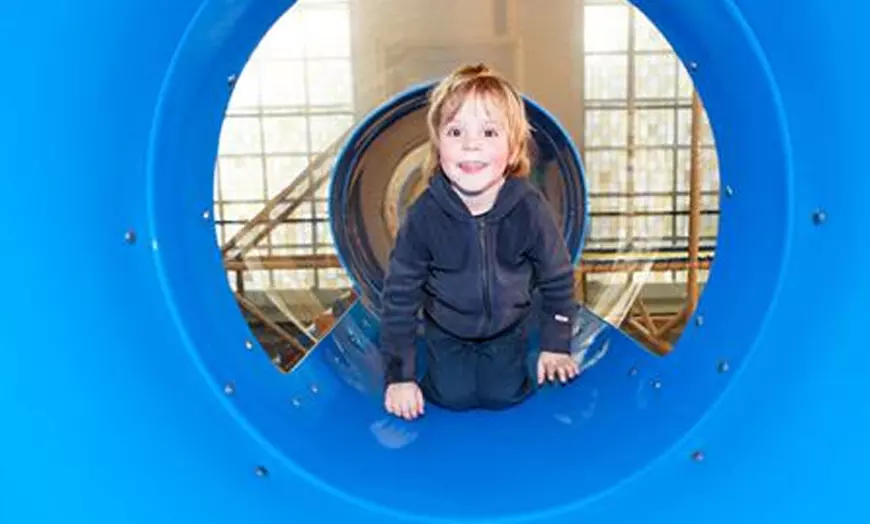 Image 1: Arrangement bij FunVille