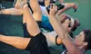 5 or 10 Boot-Camp, Kettlebell Boot Camp, or Mixed Boot-Camp Sessions from Cindy Lai Fitness (Up to 77% Off)