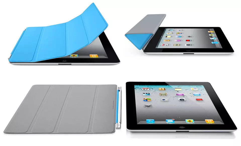 Apple Smart Cover for 2nd–4th Generation iPads - Primary Image