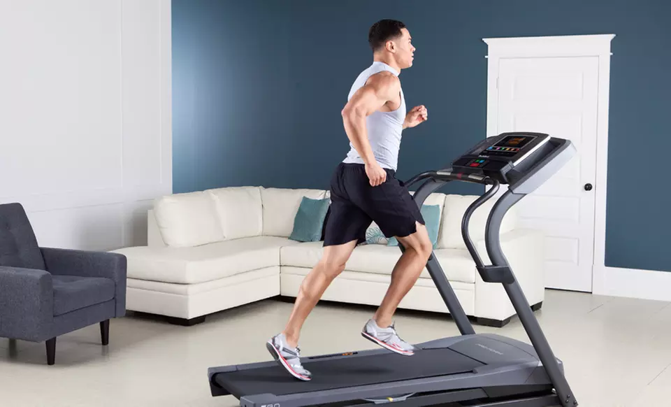 Healthrider H55T Treadmill. Free Shipping. - Primary Image