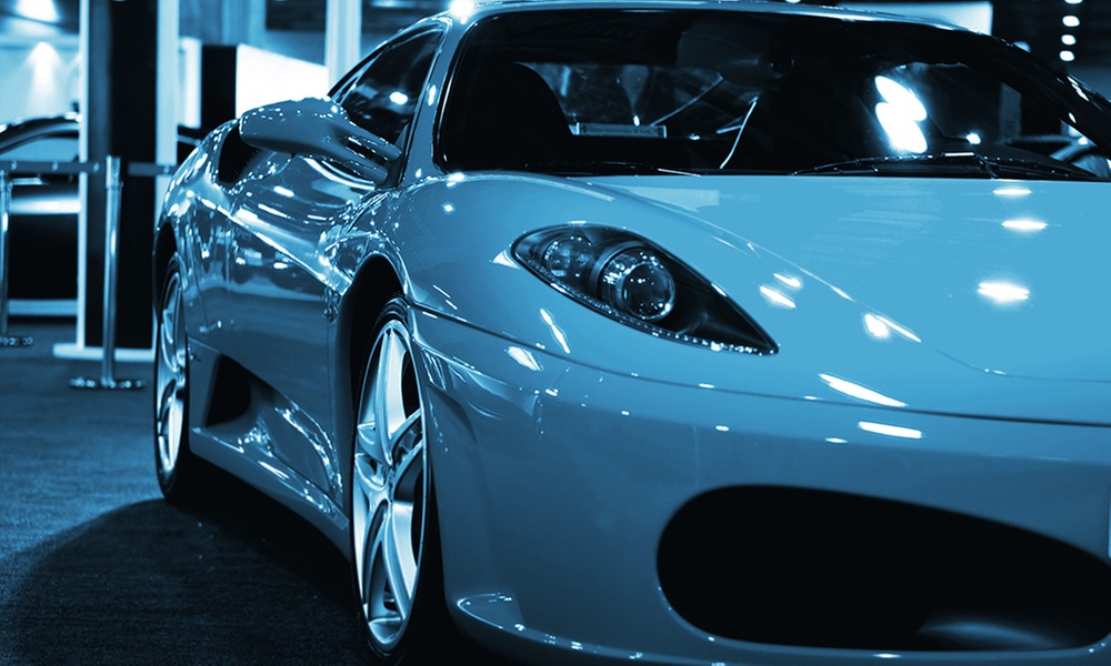 Tesla or Any Car Full Front PPF, Door Cups and Edges & More