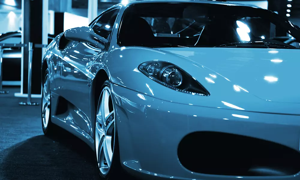 Tesla or Any Car Full Front PPF, Door Cups and Edges & More