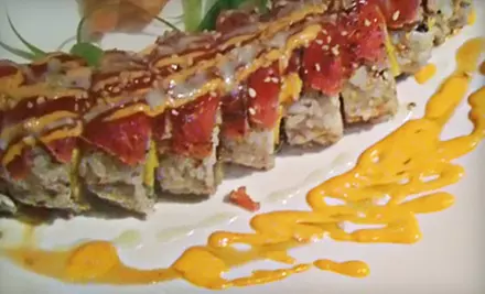 Japanese Cuisine for Dinner or Lunch at Kasai Japanese Restaurant (Up to 53% Off) - Primary Image
