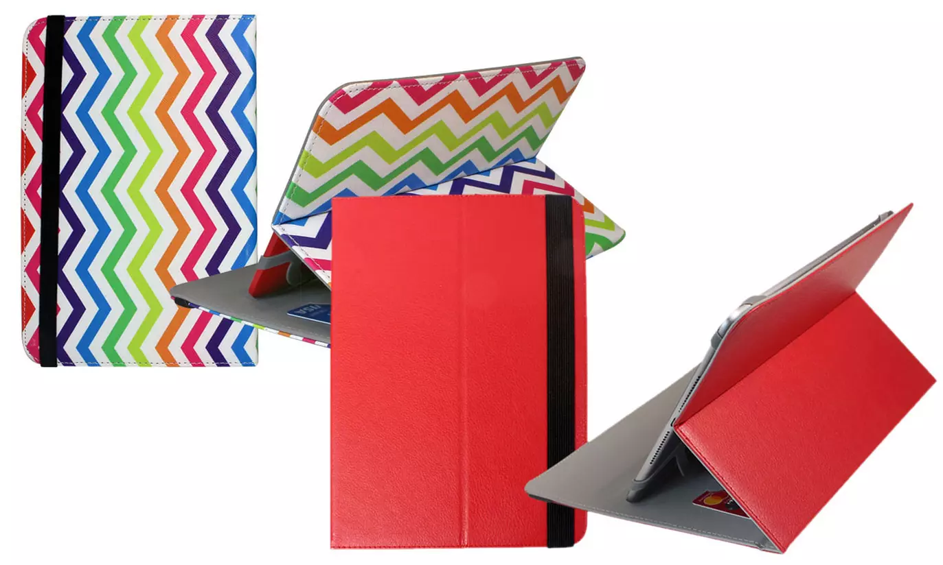 Universal Case for Tablets up to 8" or up to 10" - Primary Image