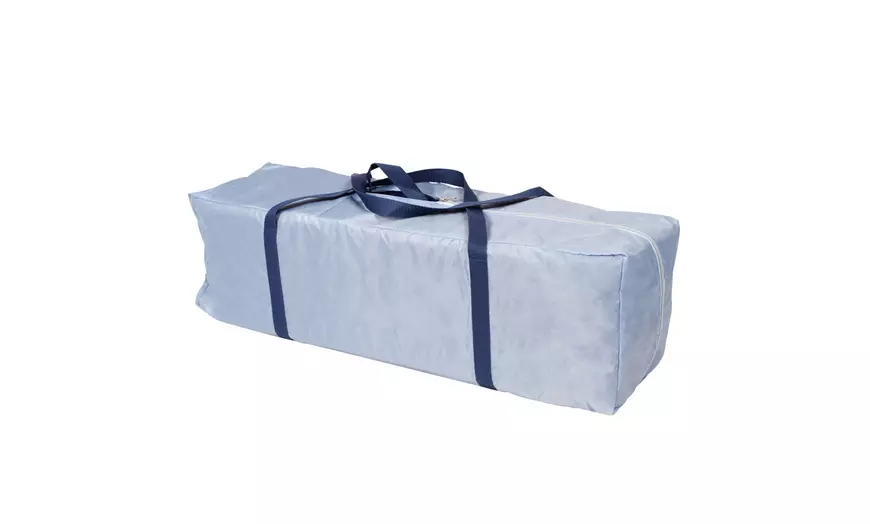 Image 18: Cuna de viaje para niños