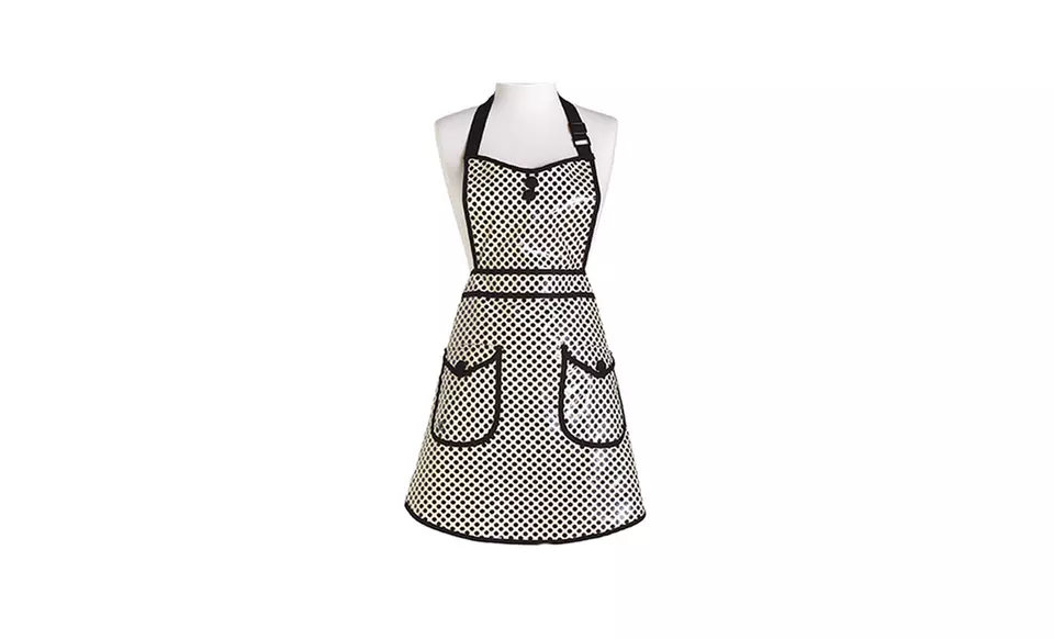 Jessie Steele Apron. Multiple Designs Available. Free Returns. - Second Medium