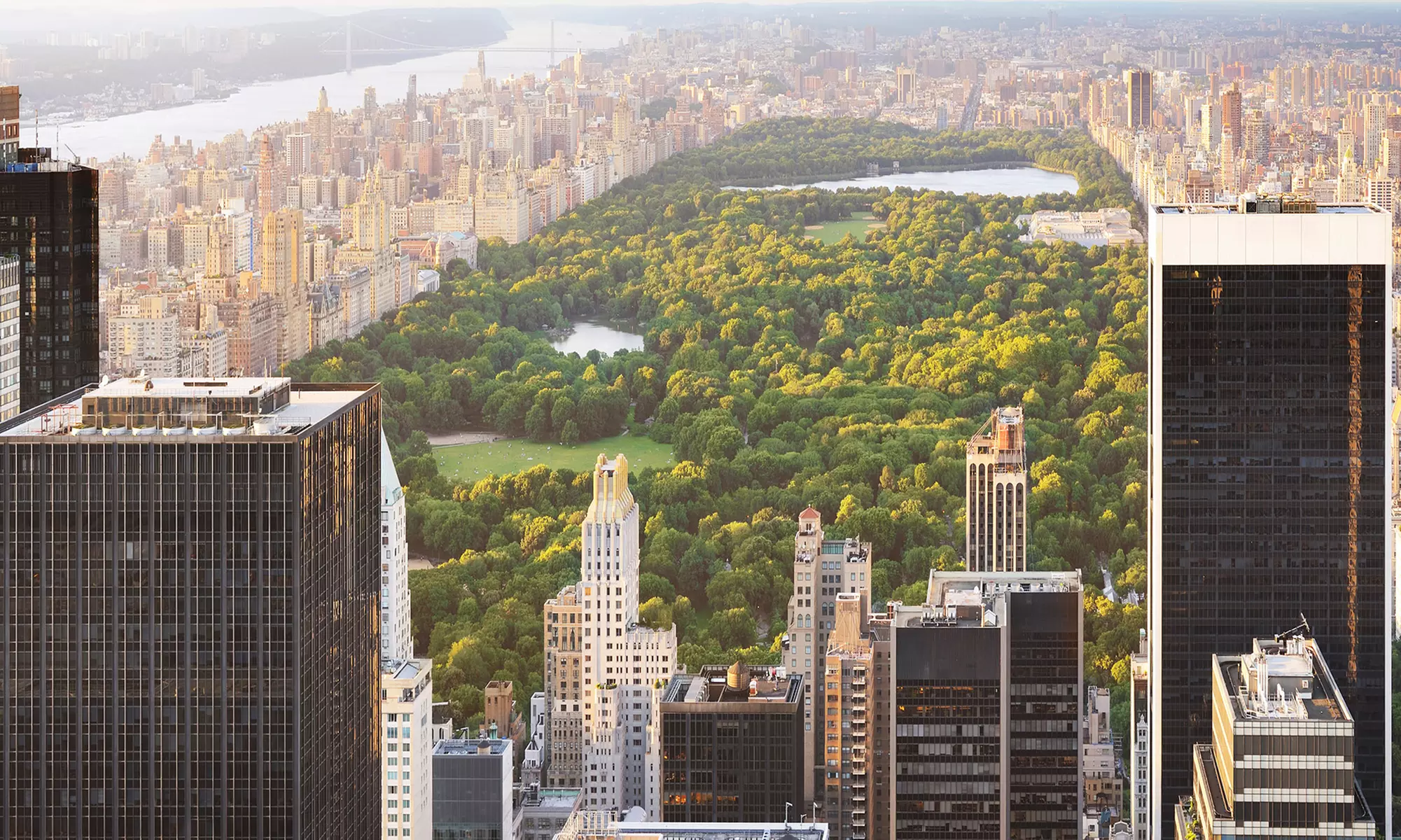 Explore Central Park with City Park Tours on a Pedicab Adventure, Up to 46% Off - Primary Image