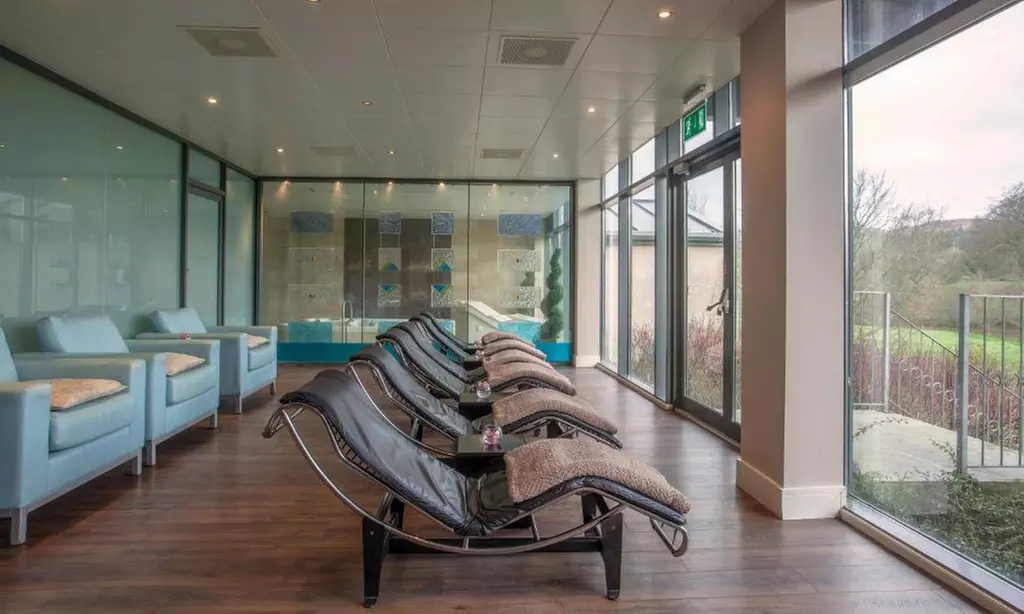 Sligo, Irlande : chambre double pour 2 personnes avec petit-déjeuner et crédit spa et golf au Castle Dargan Hotel 4* - Primary Image