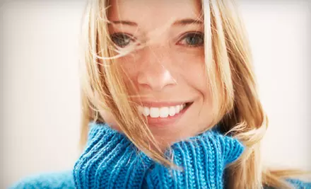 $2,995 for Complete Invisalign or Six Month Smiles Teeth-Straightening Treatment at Paces Dentistry (Up to $7,500 Value) - Primary Image
