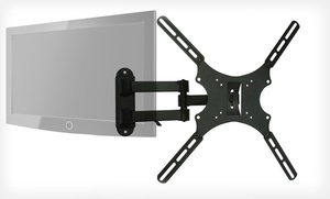 Tuff Mount Articulating Full-Motion Mount