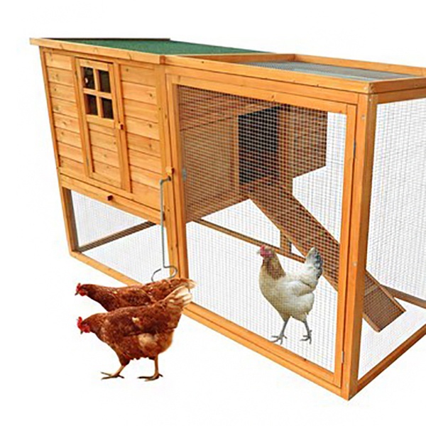 black friday rabbit hutch