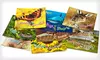 $11.99 for a LifeCycles 8-Book Children's Set ($79.95 List Price)