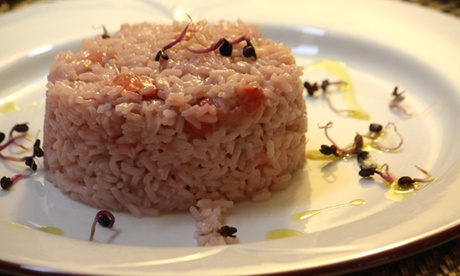 Menu di mare da 3 o 4 portate con calice di bollicine per 2 persone al ristorante Enotria (sconto fino a 50%)