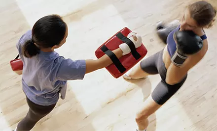 One Month of Unlimited Classes at Nick Catone's Mixed Martial Arts Academy (65% Off) - Primary Image