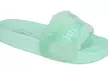 Puma Fenty Women's Faux Fur Slides - Image 2