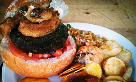 Two or Four Take-Home Dinners from Vert Catering (Up to 52% Off) - Primary Image