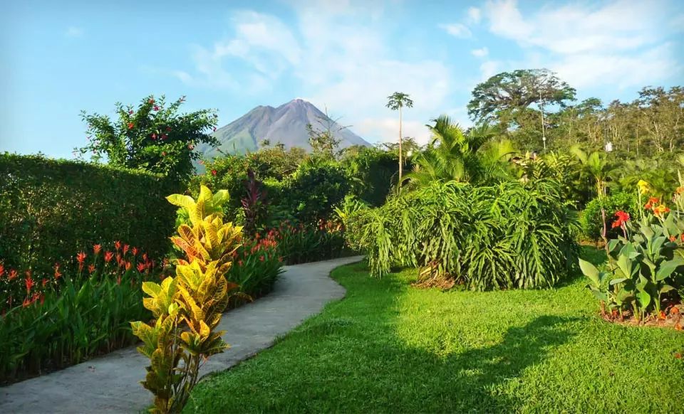 Seven-Day Costa Rica Tour with Airfare from Gate 1 Travel - Primary Image